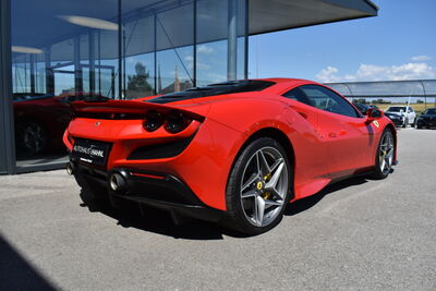 Ferrari F8 Gebrauchtwagen