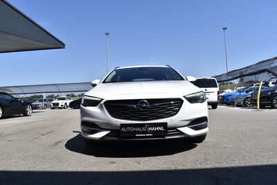 Opel Insignia Gebrauchtwagen