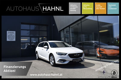 Opel Insignia Gebrauchtwagen