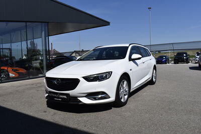 Opel Insignia Gebrauchtwagen