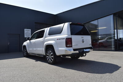 VW Amarok Gebrauchtwagen