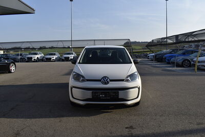 VW Up Gebrauchtwagen