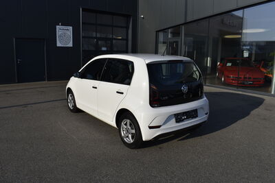 VW Up Gebrauchtwagen