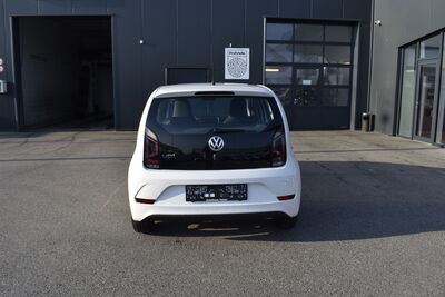 VW Up Gebrauchtwagen