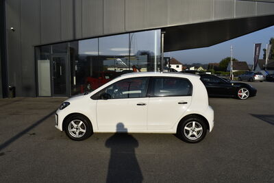 VW Up Gebrauchtwagen