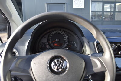 VW Up Gebrauchtwagen