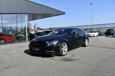 Mercedes-Benz CLS Gebrauchtwagen