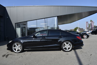 Mercedes-Benz CLS Gebrauchtwagen