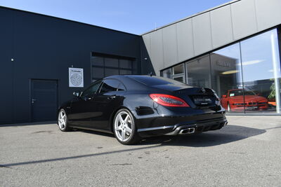 Mercedes-Benz CLS Gebrauchtwagen