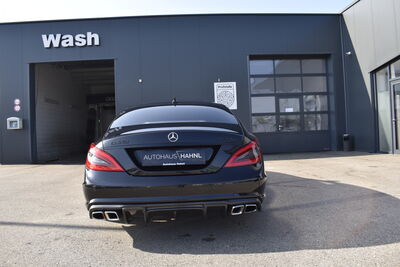 Mercedes-Benz CLS Gebrauchtwagen