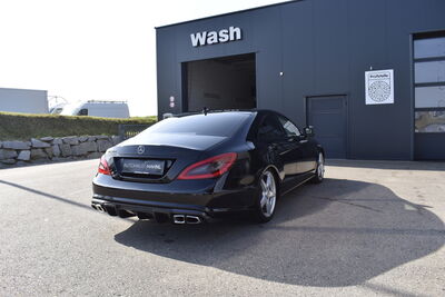 Mercedes-Benz CLS Gebrauchtwagen