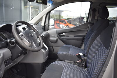 Nissan NV200 Gebrauchtwagen