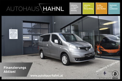 Nissan NV200 Gebrauchtwagen