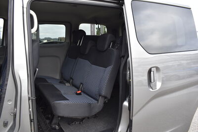 Nissan NV200 Gebrauchtwagen