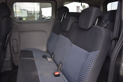 Nissan NV200 Gebrauchtwagen