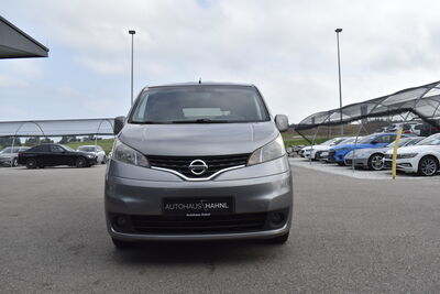 Nissan NV200 Gebrauchtwagen