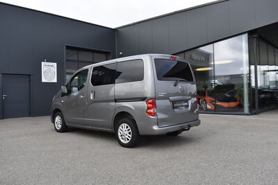 Nissan NV200 Gebrauchtwagen