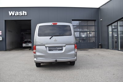 Nissan NV200 Gebrauchtwagen