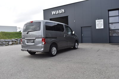 Nissan NV200 Gebrauchtwagen