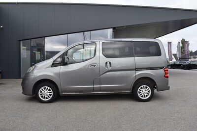 Nissan NV200 Gebrauchtwagen