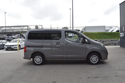 Nissan NV200 Gebrauchtwagen