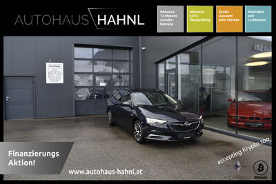 Opel Insignia Gebrauchtwagen