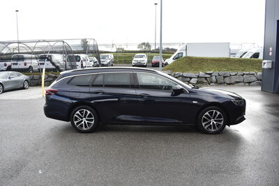 Opel Insignia Gebrauchtwagen