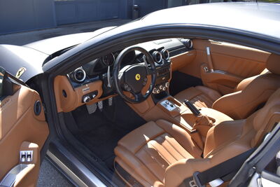 Ferrari 612 Scaglietti Gebrauchtwagen