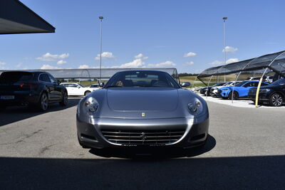 Ferrari 612 Scaglietti Gebrauchtwagen