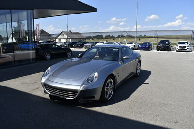 Ferrari 612 Scaglietti Gebrauchtwagen