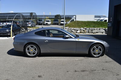 Ferrari 612 Scaglietti Gebrauchtwagen