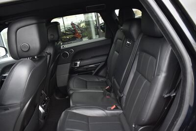 Land Rover Range Rover Sport Gebrauchtwagen