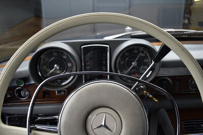 Mercedes-Benz MB 100 Oldtimer