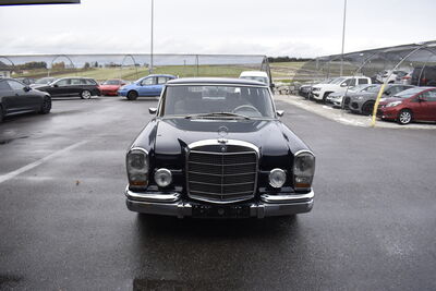 Mercedes-Benz MB 100 Oldtimer