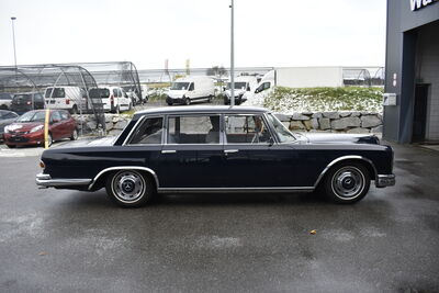 Mercedes-Benz MB 100 Oldtimer