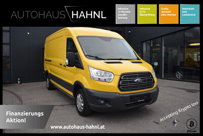 Ford Transit Gebrauchtwagen