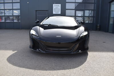 McLaren 650S Gebrauchtwagen