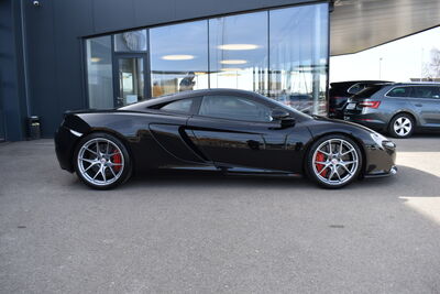 McLaren 650S Gebrauchtwagen