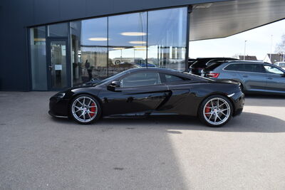 McLaren 650S Gebrauchtwagen