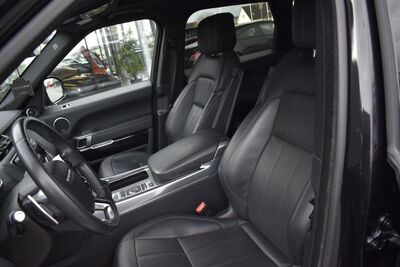 Land Rover Range Rover Sport Gebrauchtwagen