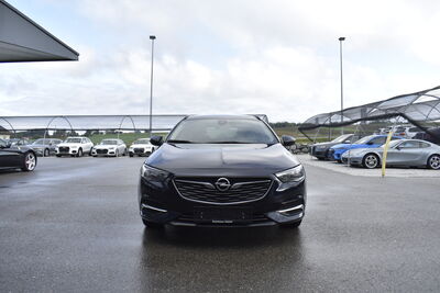 Opel Insignia Gebrauchtwagen