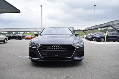 Audi A7 Gebrauchtwagen