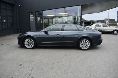 Audi A7 Gebrauchtwagen