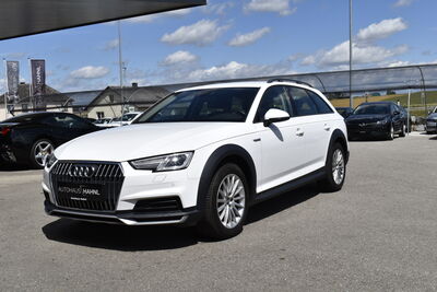 Audi A4 Allroad Gebrauchtwagen