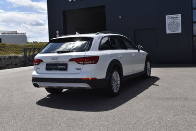 Audi A4 Allroad Gebrauchtwagen