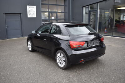 Audi A1 Gebrauchtwagen