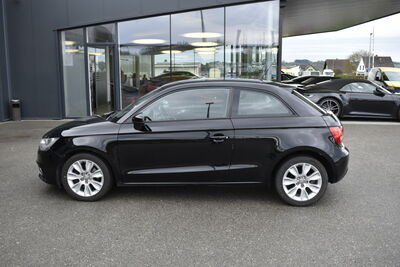 Audi A1 Gebrauchtwagen