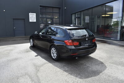 BMW 3er Gebrauchtwagen