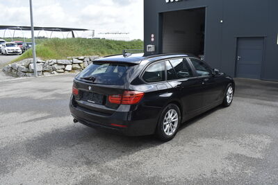 BMW 3er Gebrauchtwagen