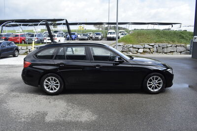 BMW 3er Gebrauchtwagen